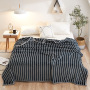 Papa&Mima thin throws blanket fleece plaids multisize bedsheet multifunctional bedspread