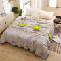 Papa&Mima thin throws blanket fleece plaids multisize bedsheet multifunctional bedspread