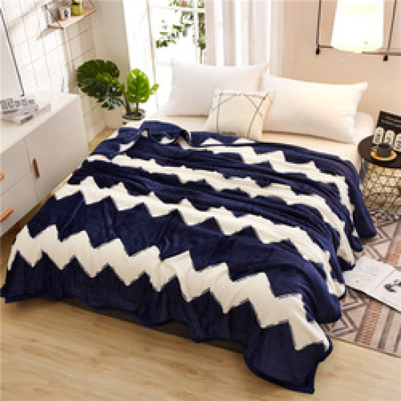 Papa&Mima thin throws blanket fleece plaids multisize bedsheet multifunctional bedspread