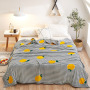 Papa&Mima thin throws blanket fleece plaids multisize bedsheet multifunctional bedspread