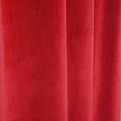 ready made window polyester curtains blackout