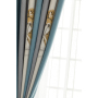 Modern Nordic Window Drapes,High Level Curtains High-precision Jacquard Curtains for Living Room #