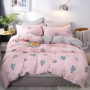 High quality Cheap and hot selling  bedding set , bedding for living room/