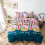High quality Cheap and hot selling  bedding set , bedding for living room/