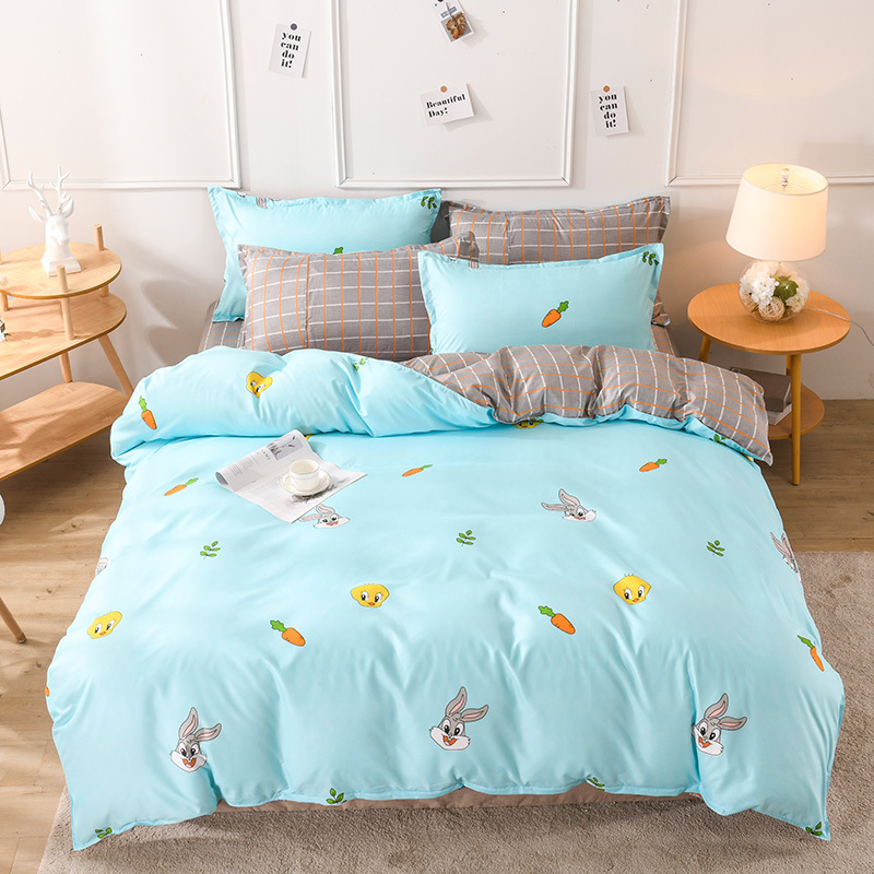 High quality Cheap and hot selling  bedding set , bedding for living room/