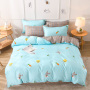 High quality Cheap and hot selling  bedding set , bedding for living room/