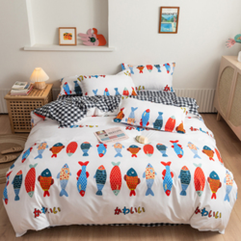 High quality Cheap and hot selling  bedding set , bedding for living room/