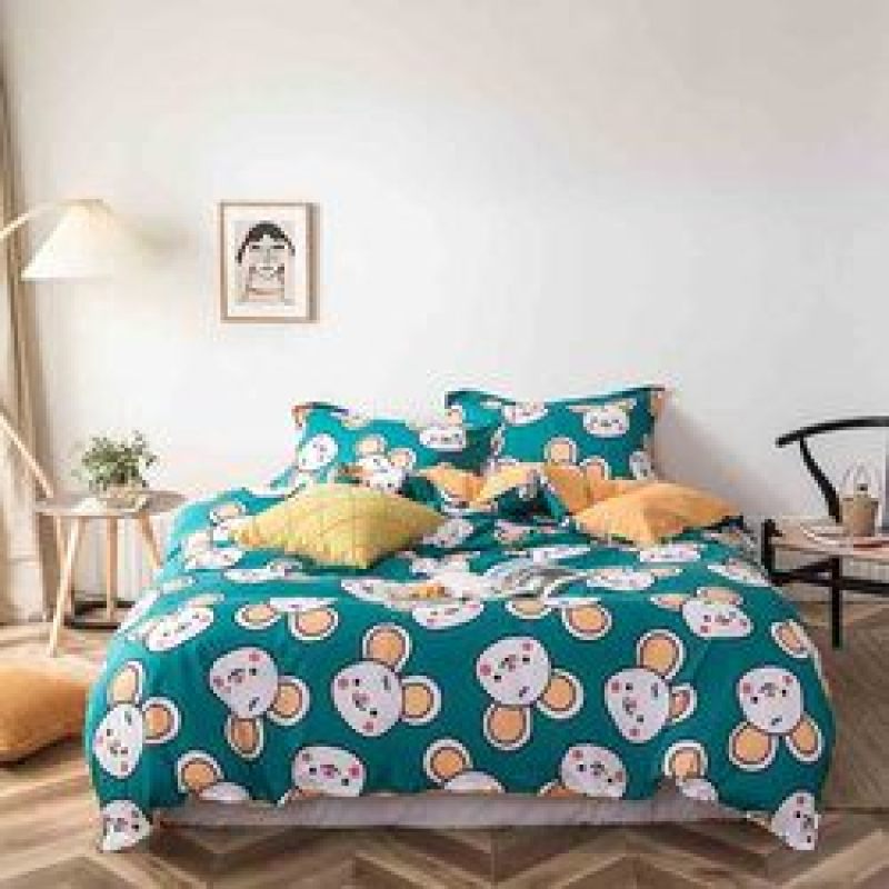 High quality Cheap and hot selling  bedding set , bedding for living room/