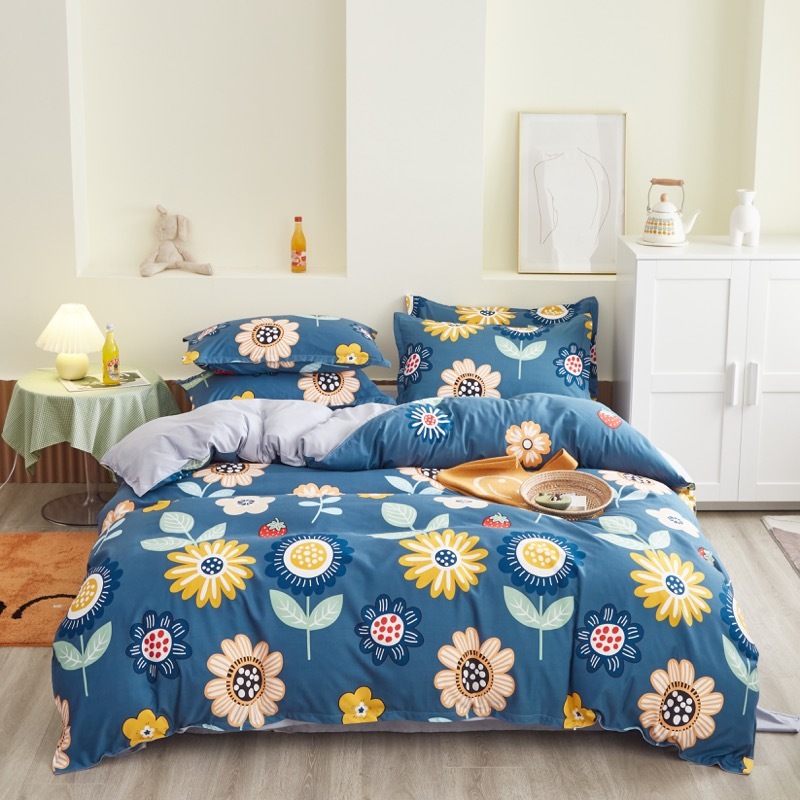 High quality Cheap and hot selling  bedding set , bedding for living room/