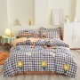 High quality Cheap and hot selling  bedding set , bedding for living room/