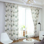 High-quality factory direct sales Blackout Curtain, Modern simplicity printing Curtain#