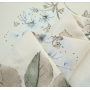 High-quality factory direct sales Blackout Curtain, Modern simplicity printing Curtain#