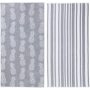 100% cotton jacquard beach towel. Soft water-absorbing quick-drying towel set/