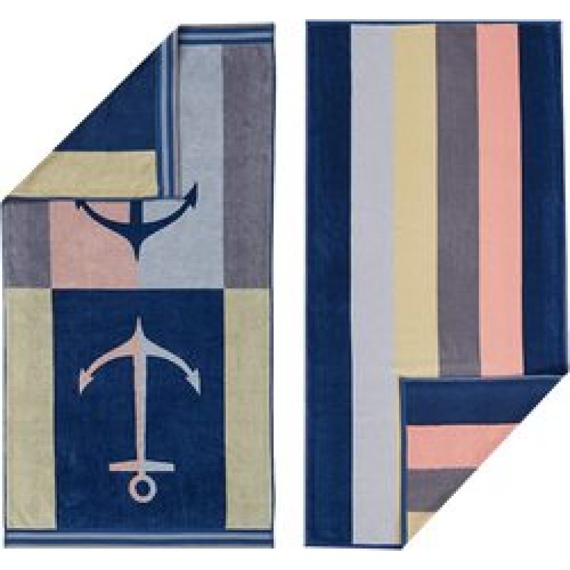 100% cotton jacquard beach towel. Soft water-absorbing quick-drying towel set/