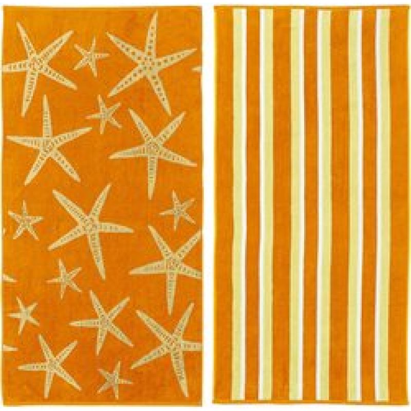 100% cotton jacquard beach towel. Soft water-absorbing quick-drying towel set/