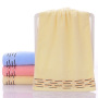 Bath Towel Microfiber,White Towel Hotel$