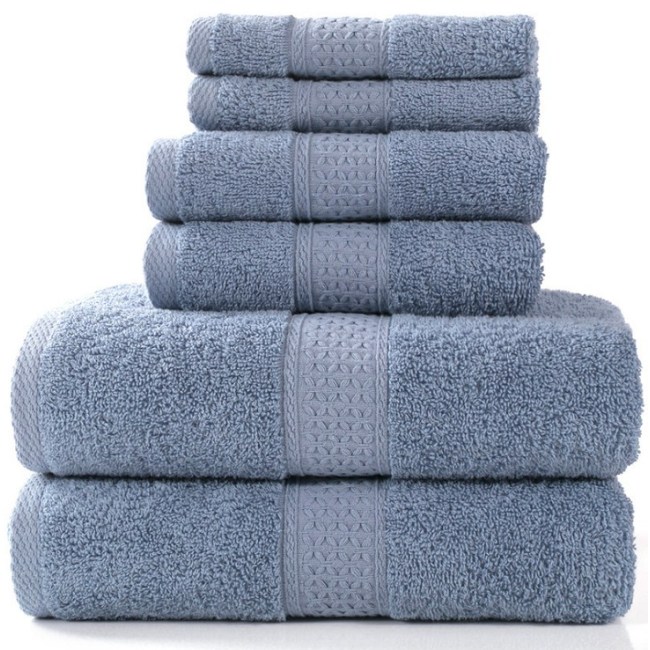 Bath Towel Microfiber,White Towel Hotel$