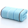 Bath Towel Microfiber,White Towel Hotel$