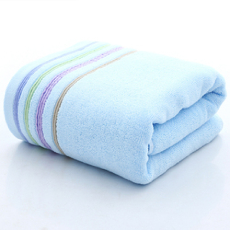 Bath Towel Microfiber,White Towel Hotel$