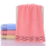 Bath Towel Microfiber,White Towel Hotel$