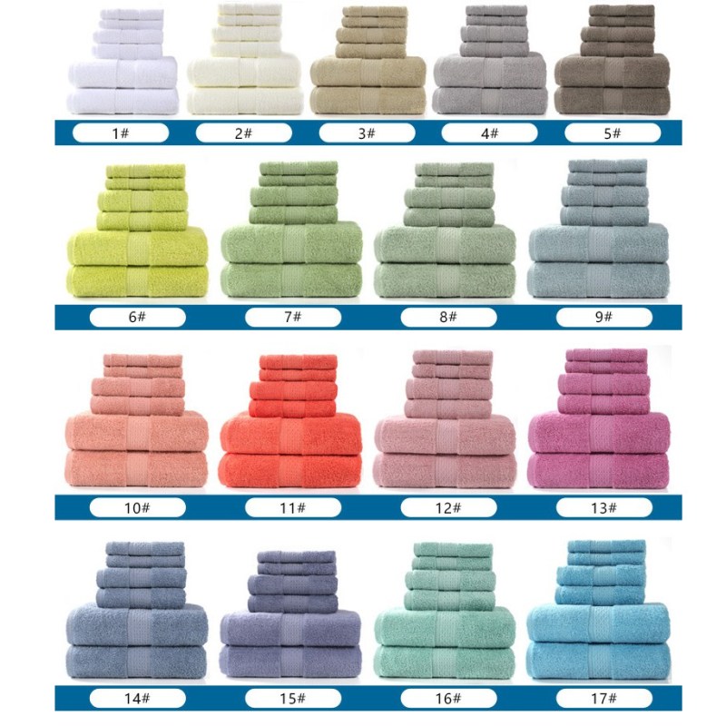 Bath Towel Microfiber,White Towel Hotel$