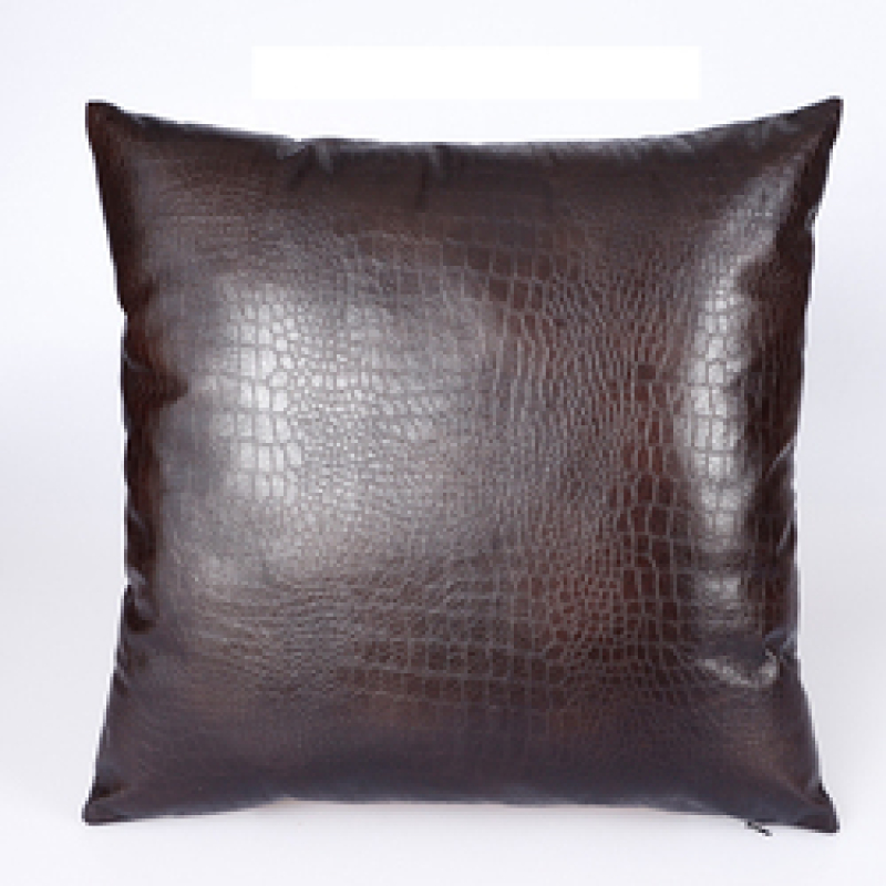 Square Cushion Cover, Latest Design Throw Pillow/