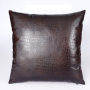 Square Cushion Cover, Latest Design Throw Pillow/