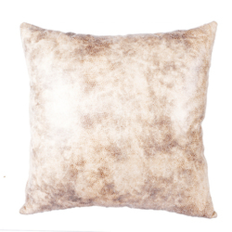 Square Cushion Cover, Latest Design Throw Pillow/