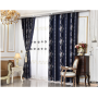China suppliers floral window blind, New home goods church curtain*