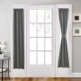 Solid Small Blackout Short Curtains For Kitchen Curtains Window ,uxury Window Curtain Home Interior Kitchen Drape/
