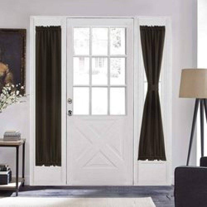 Solid Small Blackout Short Curtains For Kitchen Curtains Window ,uxury Window Curtain Home Interior Kitchen Drape/