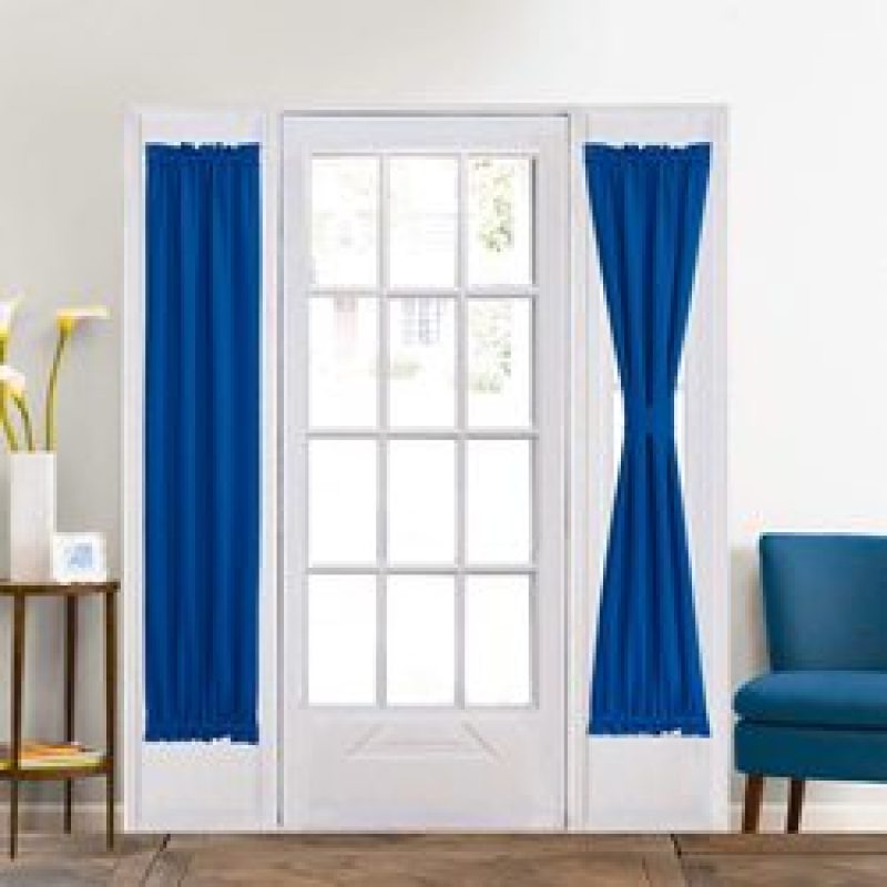 Solid Small Blackout Short Curtains For Kitchen Curtains Window ,uxury Window Curtain Home Interior Kitchen Drape/