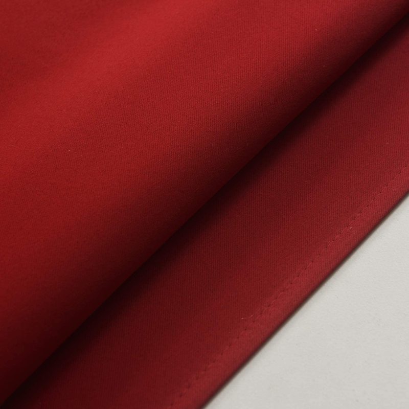 Solid Small Blackout Short Curtains For Kitchen Curtains Window ,uxury Window Curtain Home Interior Kitchen Drape/