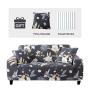 China Supplier Elastic Sofa CovSer For Sofa Seats, Free Cushion Cover Slipcovers For Sofa and Chair$