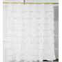 Gold Printed Geometry Shower Curtain Gold Stripe Waterproof Bath Curtains Bathroom For Bathtub Bathing Cover