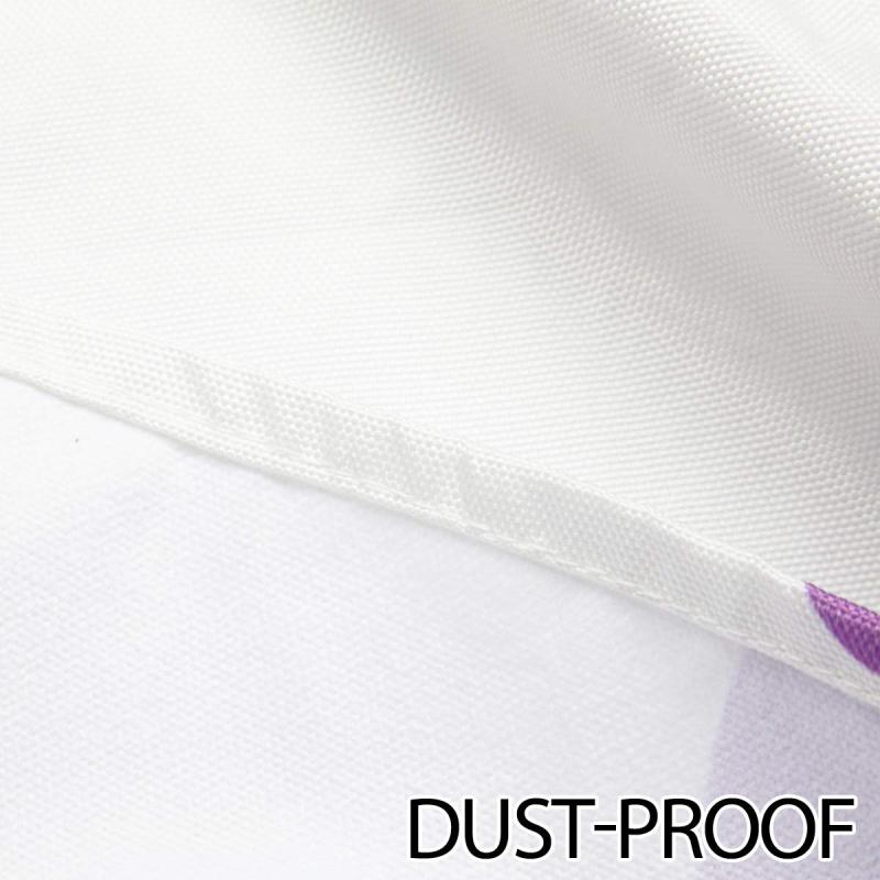 Waterproof Marble Table Runner for Dining Room Kitchen, Party Decor Tablecloth 13 Inch x36 Inch#