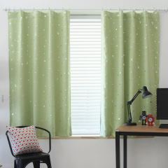 The Nordic Contracted,For Home Latest Curtain Fashion Designs Telas Para Cortinas/