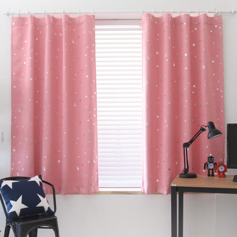 The Nordic Contracted,For Home Latest Curtain Fashion Designs Telas Para Cortinas/