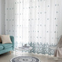 Latest Curtain Fashion Designs Baby Furniture Sheer Fabric,European Home Accessories Living Room Telas Para Cortinas$