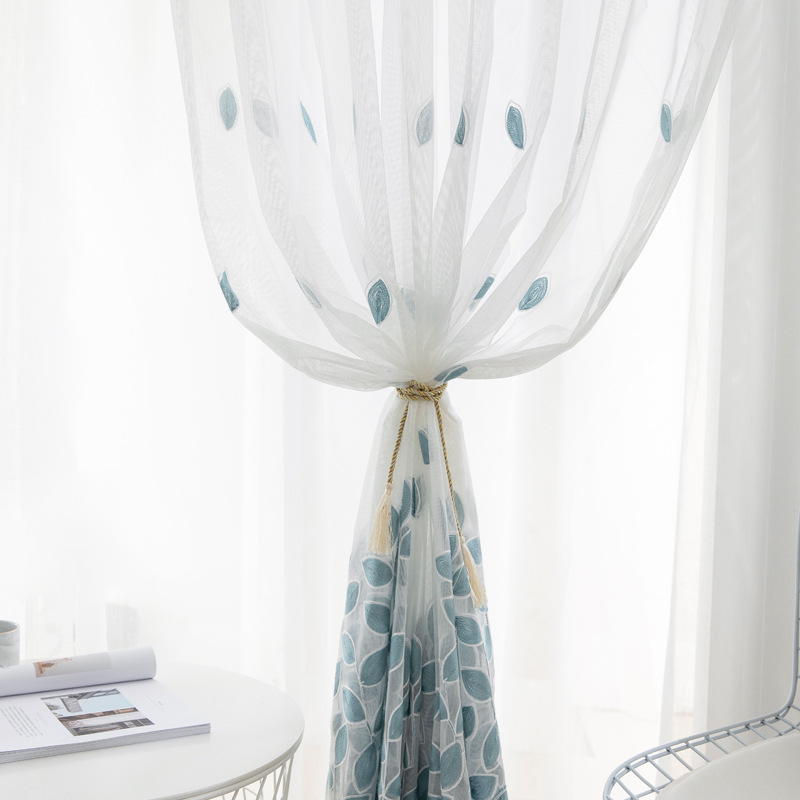 Latest Curtain Fashion Designs Baby Furniture Sheer Fabric,European Home Accessories Living Room Telas Para Cortinas$