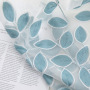 Latest Curtain Fashion Designs Baby Furniture Sheer Fabric,European Home Accessories Living Room Telas Para Cortinas$