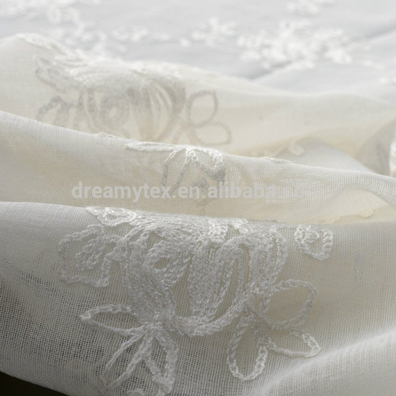 hot sale european style window custom made curtains for bedroom