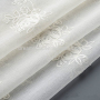 hot sale european style window custom made curtains for bedroom