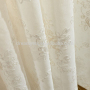 hot sale european style window custom made curtains for bedroom