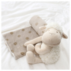 100% Cashmere Polar Fleece Kids Animal Baby Blanket 2020 Fashion New Born,  Fleece Baby/boy/girl  Blankets by YK