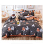 Nordic Style Kids Bedding Set Children, Super King Size Bedding Sets/