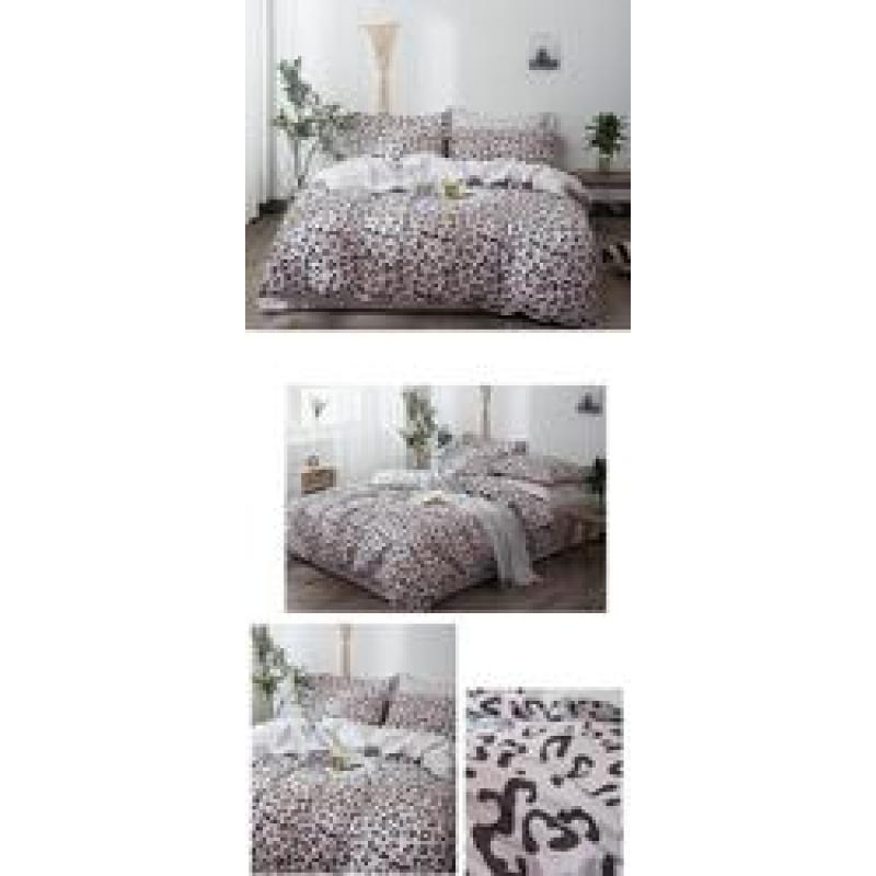 Nordic Style Kids Bedding Set Children, Super King Size Bedding Sets/