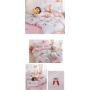 Nordic Style Kids Bedding Set Children, Super King Size Bedding Sets/