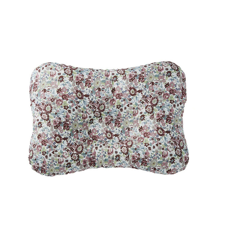 Amazon hot selling Baby pillow Anti-bias headrest for 0-1 year old baby and Baby Products Styling  for children