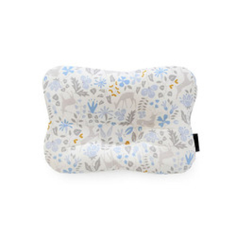 Amazon hot selling Baby pillow Anti-bias headrest for 0-1 year old baby and Baby Products Styling  for children
